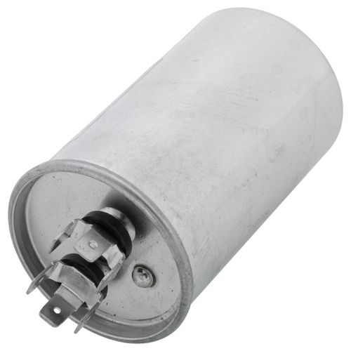 Titan Pro TRCF30 capacitor - detail view (Product Type: Capacitor; Voltage: 440/370V)