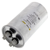 Titan Pro TRCF35 capacitor - detail view (Product Type: Capacitor; Voltage: 440/370V)