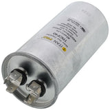 Titan Pro TRCF40 capacitor - detail view (Product Type: Capacitor; Voltage: 440/370V)