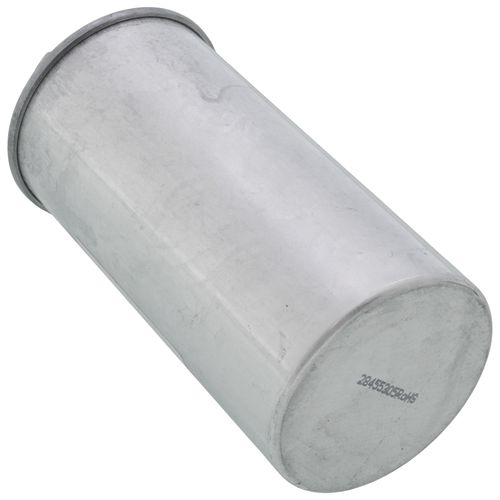 Titan Pro TRCF40 capacitor - side view (Product Type: Capacitor; Voltage: 440/370V)