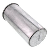 Titan Pro TRCF45 capacitor - label view (Product Type: Capacitor; Voltage: 440/370V)