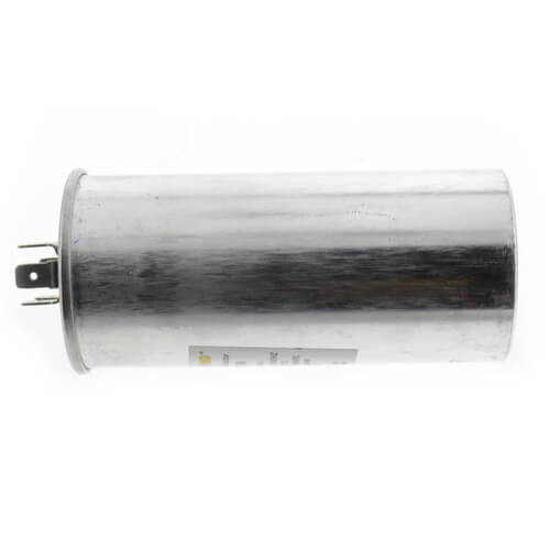 Titan Pro TRCF45 capacitor - side view (Product Type: Capacitor; Voltage: 440/370V)