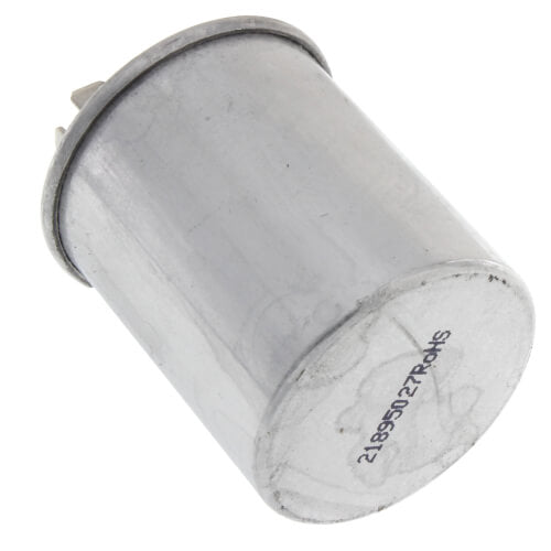 Titan Pro TRCF5 capacitor - side view (Product Type: Capacitor; Voltage: 440/370V)