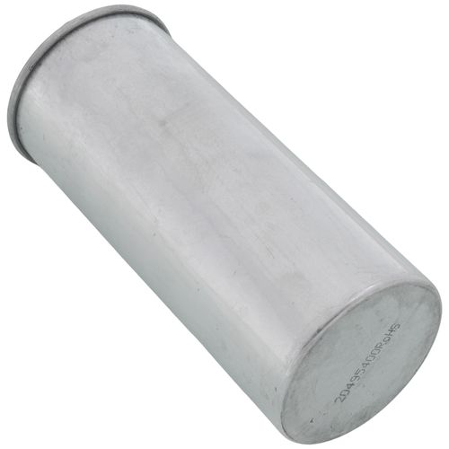 Titan Pro TRCF50 capacitor - side view (Product Type: Capacitor; Voltage: 440/370V)
