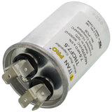 Titan Pro TRCF7.5 capacitor - detail view (Product Type: Capacitor; Voltage: 440/370V)