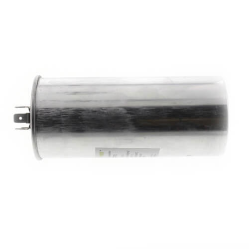 Titan Pro TRCF70 capacitor - side view (Product Type: Capacitor; Voltage: 440/370V)