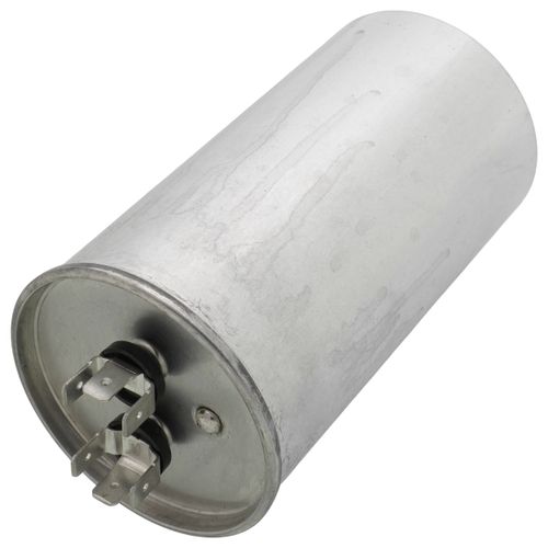 Titan Pro TRCF80 capacitor - detail view (Product Type: Capacitor; Voltage: 440/370V)