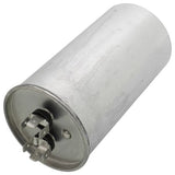 Titan Pro TRCF80 capacitor - detail view (Product Type: Capacitor; Voltage: 440/370V)
