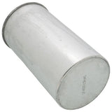 Titan Pro TRCF80 capacitor - side view (Product Type: Capacitor; Voltage: 440/370V)
