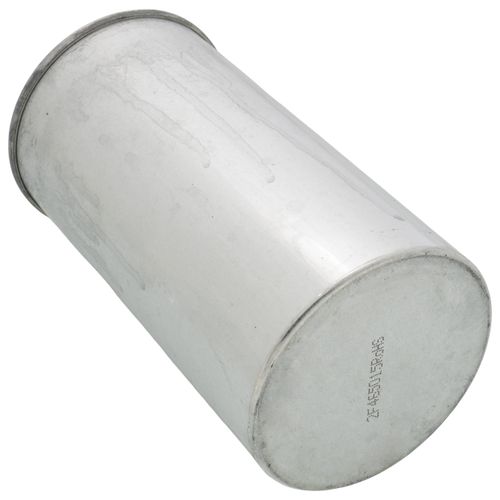 Titan Pro TRCF80 capacitor - side view (Product Type: Capacitor; Voltage: 440/370V)