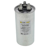 Titan Pro TRCFD305 capacitor - front view (Product Type: Capacitor; Voltage: 440/370V)