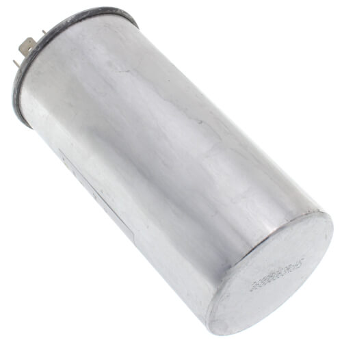 Titan Pro TRCFD3075 capacitor - side view (Product Type: Capacitor; Voltage: 440/370V)