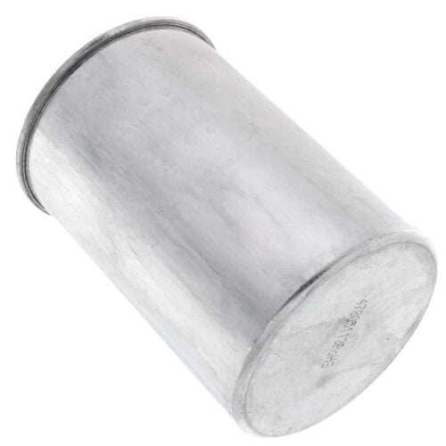 Titan Pro TRCFD353 capacitor - side view (Product Type: Capacitor; Voltage: 440/370V)