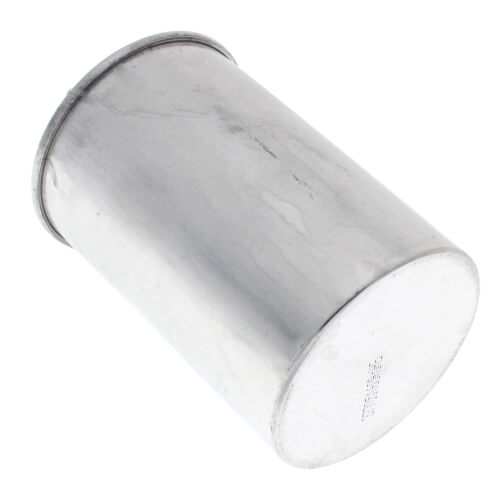 Titan Pro TRCFD3575 capacitor - side view (Product Type: Capacitor; Voltage: 440/370V)