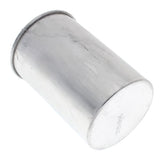Titan Pro TRCFD3575 capacitor - side view (Product Type: Capacitor; Voltage: 440/370V)