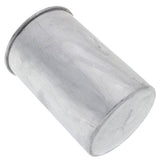 Titan Pro TRCFD403 capacitor - side view (Product Type: Capacitor; Voltage: 440/370V)
