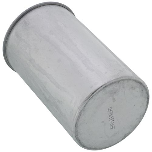 Titan Pro TRCFD4510 capacitor - side view (Product Type: Capacitor; Voltage: 440/370V)