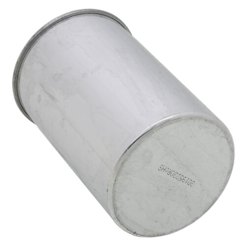 Titan Pro TRCFD505 capacitor - side view (Product Type: Capacitor; Voltage: 440/370V)