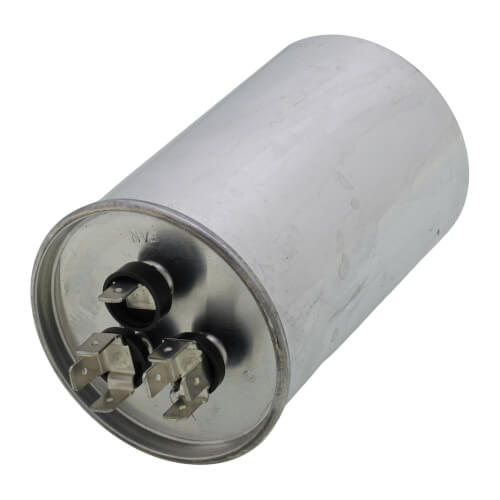 Titan Pro TRCFD505 capacitor - detail view (Product Type: Capacitor; Voltage: 440/370V)