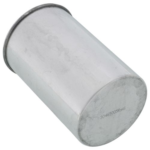 Titan Pro TRCFD5075 capacitor - side view (Product Type: Capacitor; Voltage: 440/370V)