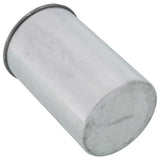 Titan Pro TRCFD5075 capacitor - side view (Product Type: Capacitor; Voltage: 440/370V)