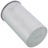 Titan Pro TRCFD5575 capacitor - side view (Product Type: Capacitor; Voltage: 440/370V)