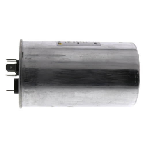 Titan Pro TRCFD603 capacitor - side view (Product Type: Capacitor; Voltage: 440/370V)