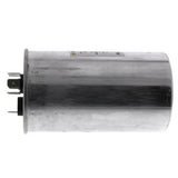 Titan Pro TRCFD603 capacitor - side view (Product Type: Capacitor; Voltage: 440/370V)