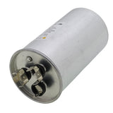 Titan Pro TRCFD605 capacitor - detail view (Product Type: Capacitor; Voltage: 440/370V)