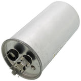 Titan Pro TRCFD6075 capacitor - detail view (Product Type: Capacitor; Voltage: 440/370V)