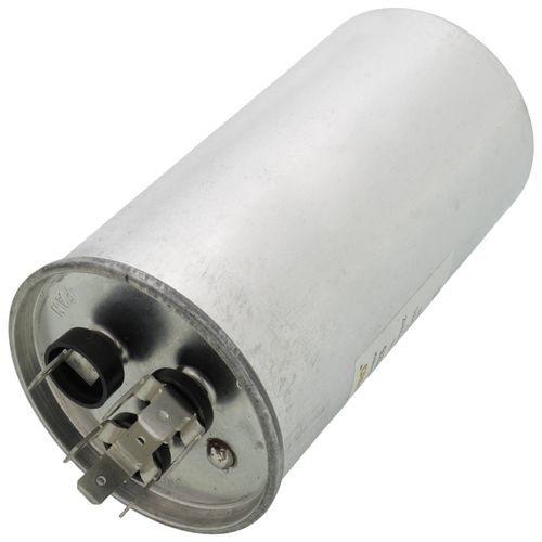 Titan Pro TRCFD6075 capacitor - detail view (Product Type: Capacitor; Voltage: 440/370V)