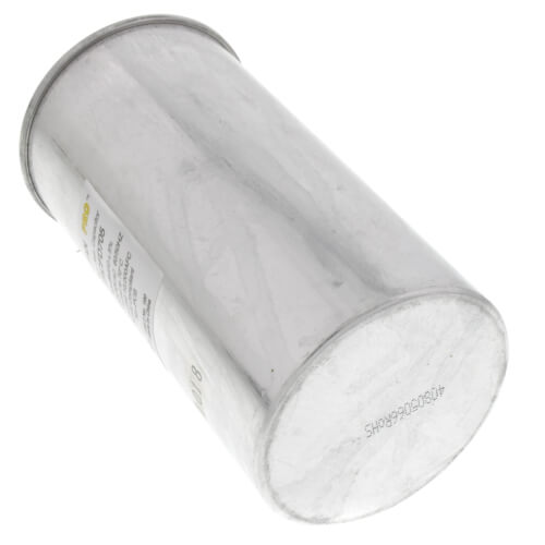 Titan Pro TRCFD705 capacitor - side view (Product Type: Capacitor; Voltage: 440/370V)