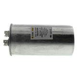 Titan Pro TRCFD7075 capacitor - side view (Product Type: Capacitor; Voltage: 440/370V)