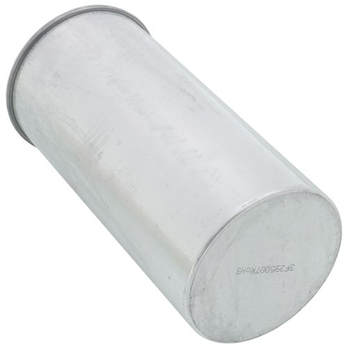 Titan Pro TRCFD8010 capacitor - side view (Product Type: Capacitor; Voltage: 440/370V)
