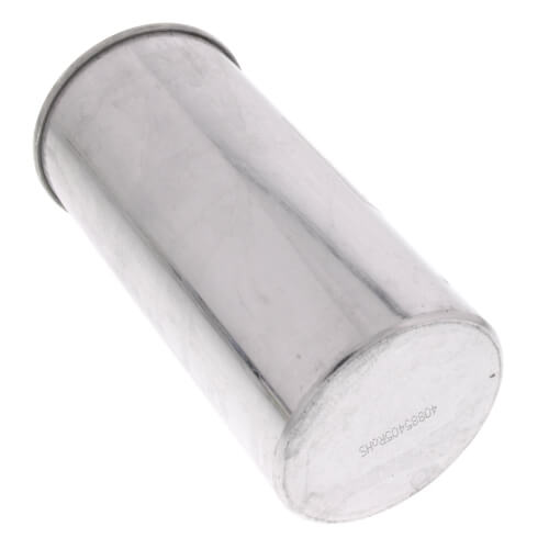 Titan Pro TRCFD805 capacitor - detail view (Product Type: Capacitor; Voltage: 440/370V)