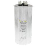 Titan Pro TRCFD805 capacitor - front view (Product Type: Capacitor; Voltage: 440/370V)