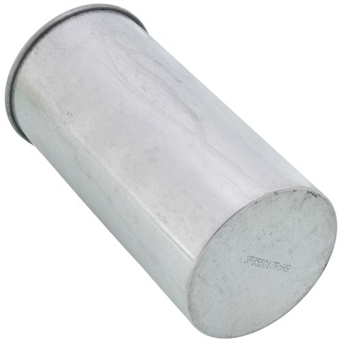 Titan Pro TRCFD8075 capacitor - side view (Product Type: Capacitor; Voltage: 440/370V)