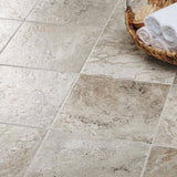 Marazzi Travisano Trevi 12 in. x 12 in. Porcelain Floor and Wall Tile (14.40 sq. ft. per Case)