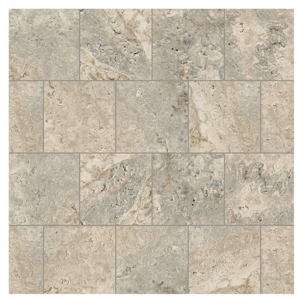 Marazzi Travisano Trevi 12 in. x 12 in. Porcelain Floor and Wall Tile (14.40 sq. ft. per Case)