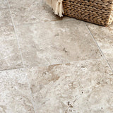 Marazzi Travisano Trevi 18 in. x 18 in. Porcelain Floor and Wall Tile (17.6 sq. ft. / case)