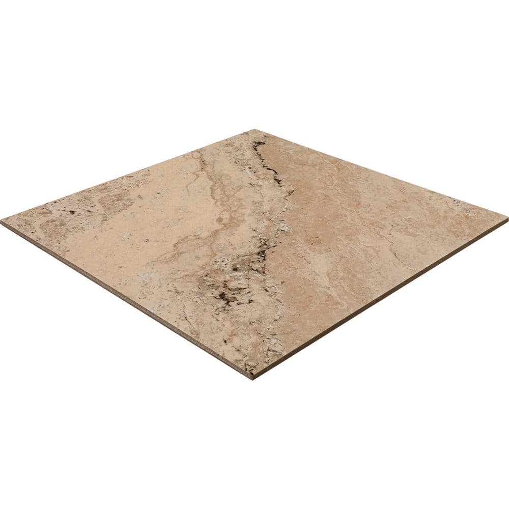 Marazzi Travisano Trevi 18 in. x 18 in. Porcelain Floor and Wall Tile (17.6 sq. ft. / case)