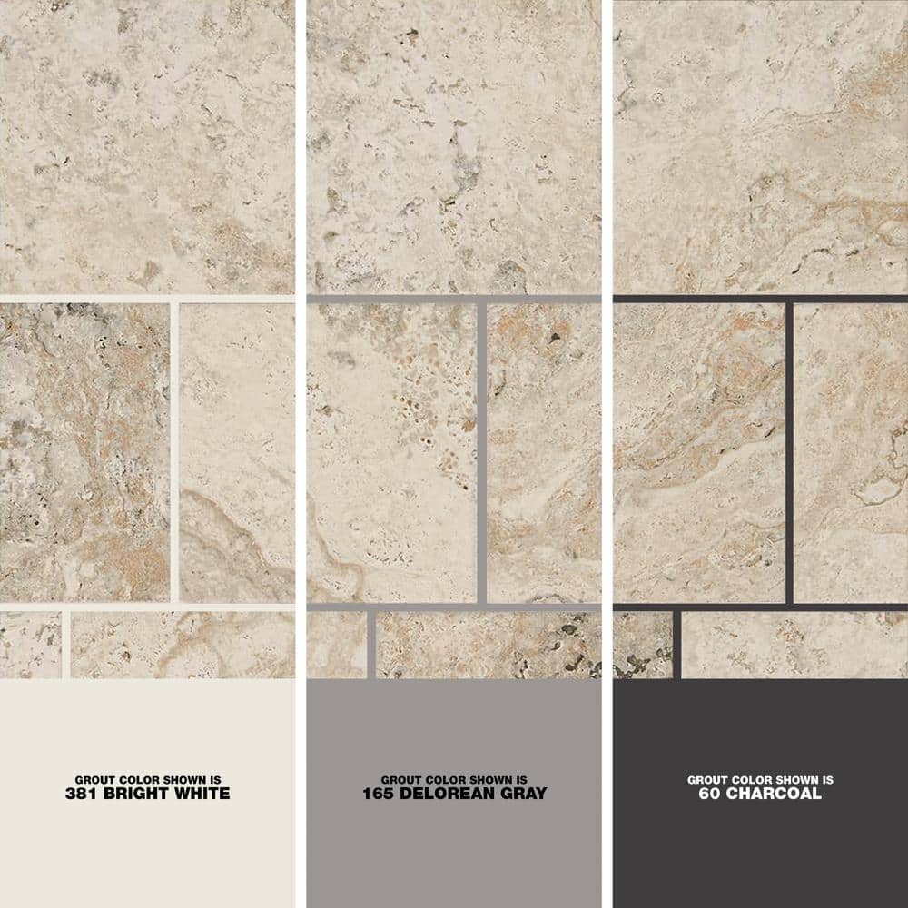 Travisano Trevi 6 in. x 6 in. Porcelain Floor and Wall Tile (10.12 sq. ft. / case)