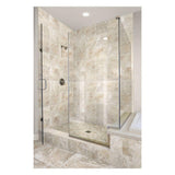 Travisano Trevi 6 in. x 6 in. Porcelain Floor and Wall Tile (10.12 sq. ft. / case)