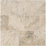 Travisano Trevi 6 in. x 6 in. Porcelain Floor and Wall Tile (10.12 sq. ft. / case)