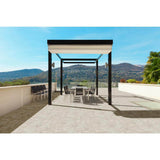 MSI Trevi Silver Pattern 24 in. W x 24 in. L x 1.89 in. thick Matte Floor Porcelain Paver Tile (30 Kits/240 sq. ft./Pallet)
