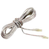 Trex LightHub (4-Pack) 20 ft. Male/Male Extension Wire