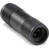 Trex Deck Lighting Female To Female Adapter (6-Pieces/Pack)