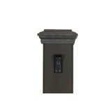 Trex Seclusions Fence Bracket 4-Pack