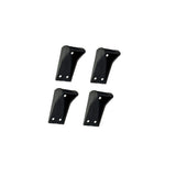 Trex Seclusions Fence Bracket 4-Pack
