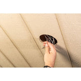 Trex RainEscape Soffit Lighting Bronze